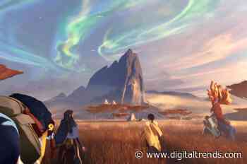 Phil Spencer just gave a rare update on the elusive Everwild