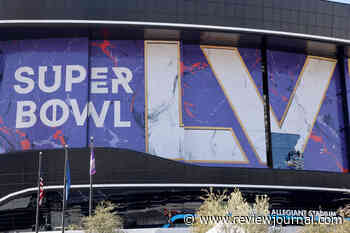 Report: NFL could bring Super Bowl back to Las Vegas soon