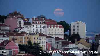 Beben erschüttert Portugal - „viel Angst“, aber keine Opfer