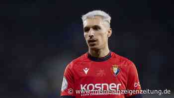 Kompany plant wohl nicht mit Zaragoza: Neuer Abnehmer in Sicht?