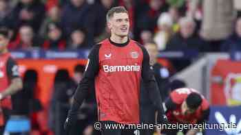 Helmes bremst Bayerns Wirtz-Träume: „Wechsel ergibt keinen Sinn“