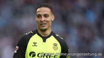 Wildes Gerücht: Bayern an United-Flop Antony interessiert?