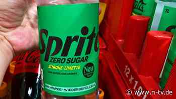 Tagelang künstlich beatmet: 15-Jähriger mischt Sprite mit Hustensaft und wird bewusstlos