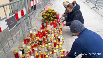 "Er ist relativ emotionslos": Angreifer von Villach radikalisierte sich in kurzer Zeit auf Tiktok