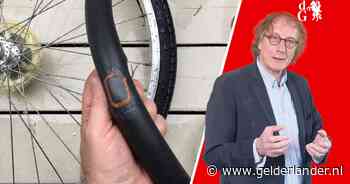 Een klusje dat me met schaamte vervult, dat helaas niet commentaarloos kan