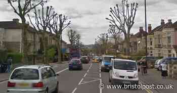 Traffic delays in Bristol after Fishponds Road crash