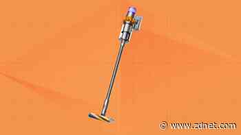 Presidents' Day deal: My favorite Dyson cordless vacuum is $200 off