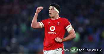 The new-look Wales team Matt Sherratt should now pick to play Ireland