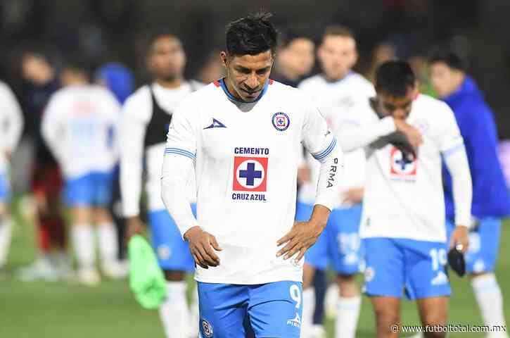 Los borrados por parte de Cruz Azul desde la salida de Martín Anselmi