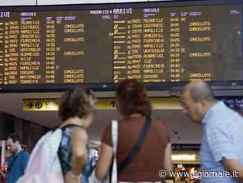 A sorpresa e senza fasce di garanzie: nuovo sciopero per i treni, ecco quando