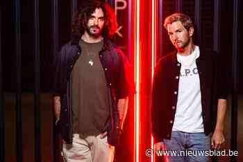 Adil El Arbi brengt 7 jaar na ‘Patser’ vervolg uit: “Misschien wordt Matteo Simoni met deze film wel opgemerkt in de Verenigde Staten”