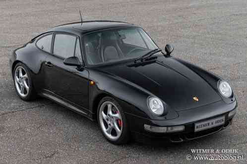 Je wint € 250.000. Welke auto’s ga je daarvan kopen?