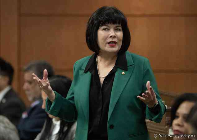 Federal government considers contract retaliation as Trump promises tariffs