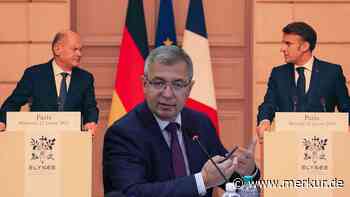 Lassen die USA Europa fallen? Nüchternes Urteil aus der Ukraine: „Rückkehr zur Normalität“