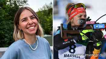 Deutsches Biathlon-Team mit überraschender Änderung im WM-Kader