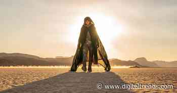 Dune: Messiah rumored to start filming this summer