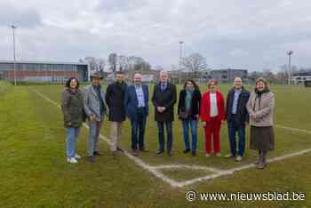 Nieuw stadsbestuur kiest voor toekomstgericht zwembad aan De Ponte en opwaardering Ter Borcht