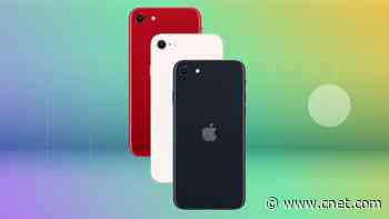 A New iPhone SE Is on the Way -- Here's What Makes It Different