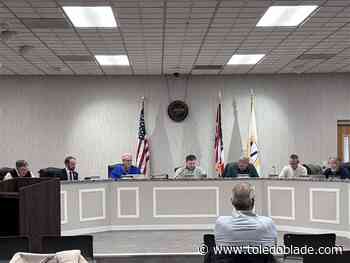 Northwood leaders hopeful for income tax boost in 2025