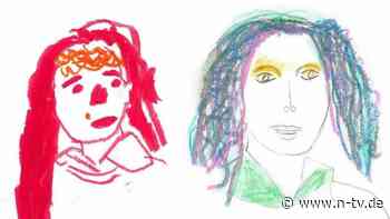 Moment der Verbundenheit: Prinzessin Kate veröffentlicht süße Zeichnungen ihrer Kinder