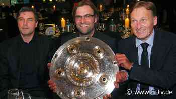 Rangnick sticht in Wunde: Die fiese Klopp-Keule trifft den BVB bis ins Mark