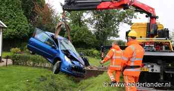 Beruchte weg roept heel veel reacties op: ‘Als aanwonenden schrikken we elke dag’