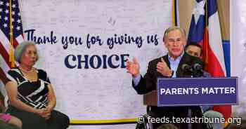 Gov. Abbott orders TEA probe of Houston school for calling a student by chosen name and pronouns