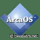 ArcaOS 5.1.1