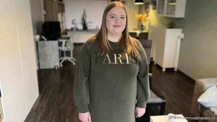 Mirte (25) volledig afgekeurd door migraine: 'Zie implantaat wel zitten'