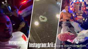 New video, photos from shooting of tourists who alleged gunman thought were Palestinians