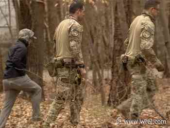 Police arrest apparent leader of cultlike 'Zizian' group linked to multiple killings, Chatham County home