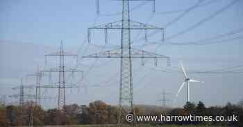 London postcodes set to be left without power for hours amid unplanned power cuts