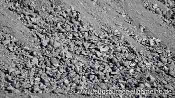 Letztes Steinkohlewerk Bayerns stellt regulären Betrieb ein