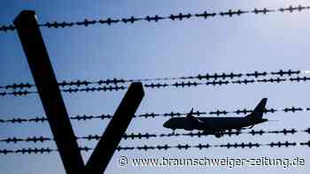 47 Menschen von Hannover in den Irak abgeschoben