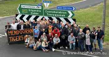 Country rugby league team set to return to the field - four decades on