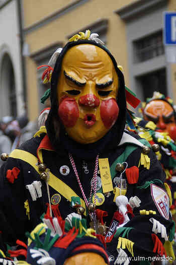 Auch beim Offinger Faschingsumzug zwei Körperverletzungen