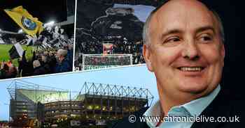 Newcastle United season ticket vow after Liverpool price decision for 2025/26