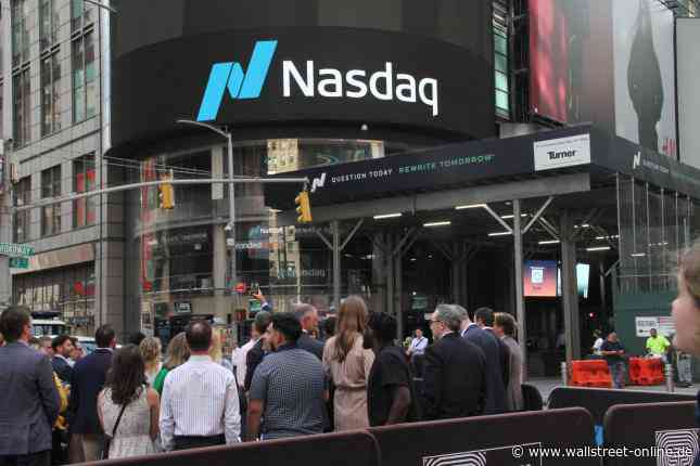 Besonders beachtet!: PDD Holdings Incorporation (A) (A) - Aktie im Rampenlicht - 17.02.2025