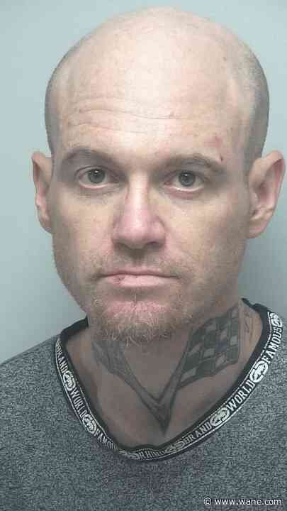 Wells County Sheriff's Department issue alert for wanted man