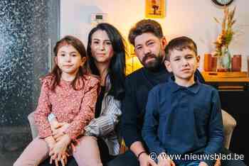 Al bijna 1.500 mensen registreerden zich als stamceldonor na verhaal van zieke Berrin (8): “Imams in moskeeën deden zelfs oproep”