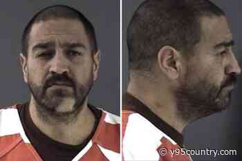 Deputy's Keen Eye Leads to Wanted Cheyenne Man's Arrest