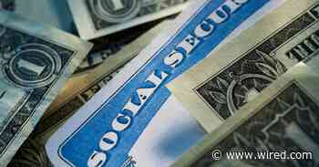 No, 150-Year-Olds Aren't Collecting Social Security Benefits