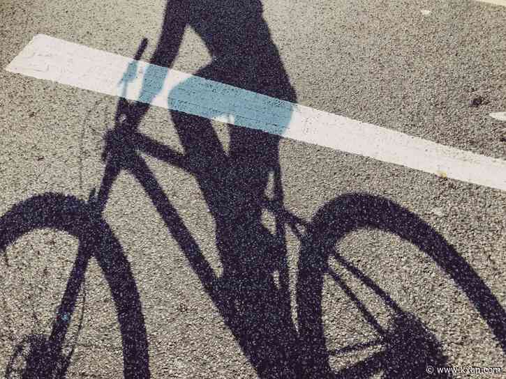 Austin bike tour explores city's historic Black sites with community rides