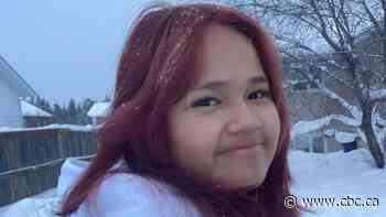 Missing girl, 14, last seen on Valentine's Day in Thompson