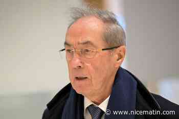 Au procès libyen, l'étrange chambre forte louée par Claude Guéant pendant la campagne