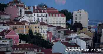 Portugal: Erdbeben versetzt Menschen in Angst und Schrecken