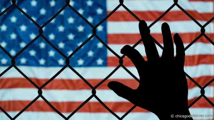 U.S. Deports African & Asian Migrants To Panama