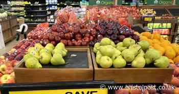 Nutritionist says women should eat two fruits each day - to help cholesterol and stop weight gain