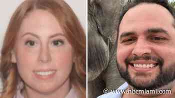 A fleeing mother, her father and a neighbor who tried to help: Victims of Tamarac killing spree