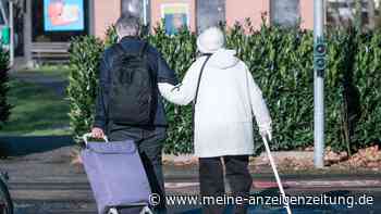 Erleichterung für Rentner: Kommen 2000 Euro steuerfreie Rente?